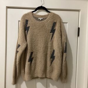 Jodifl Lightbolt Sweater